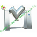 V shape powder blender with ce